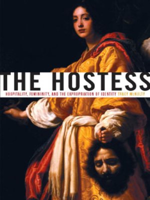 cover image of The Hostess